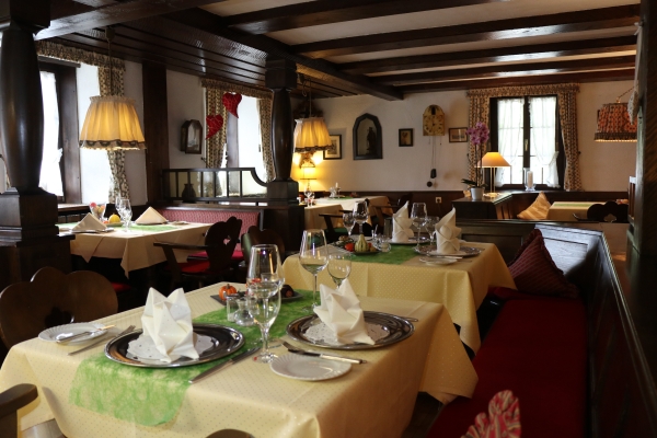 Stollen Schwarzwaldhotel (Gutach im Breisgau)